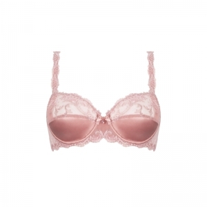 splendeur soie sugar roze