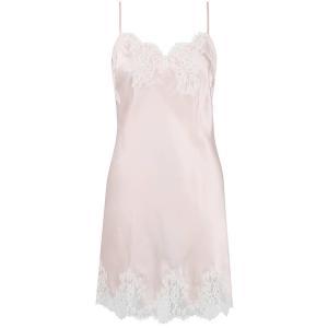splendeur soie sensuel rose