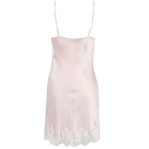 splendeur soie sensuel rose