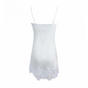 splendeur soie babyblue
