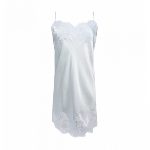 splendeur soie babyblue