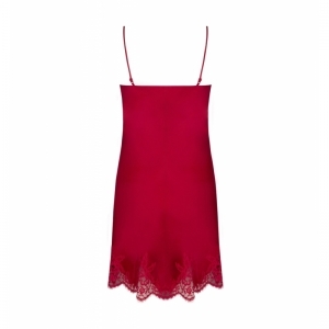 splendeur soie splend rouge