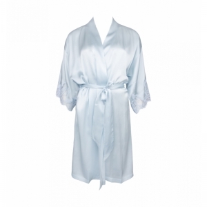 splendeur soie babyblue