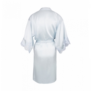 splendeur soie babyblue
