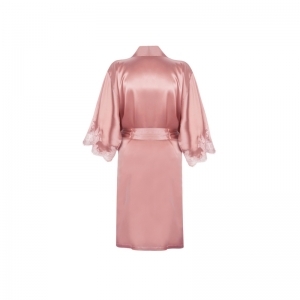 splendeur soie sugar roze