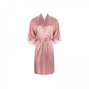 splendeur soie sugar roze