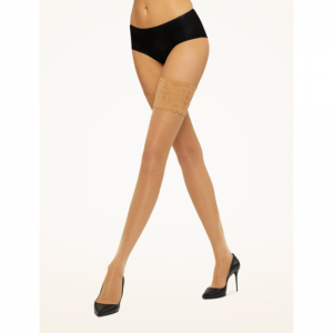 Satin Touch 20 stay up gobi