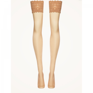 Satin Touch 20 stay up gobi