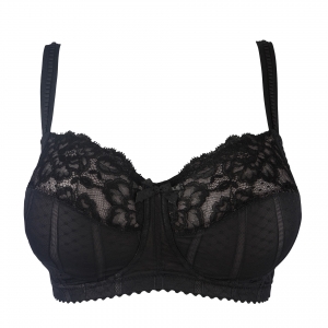 couture zwart
