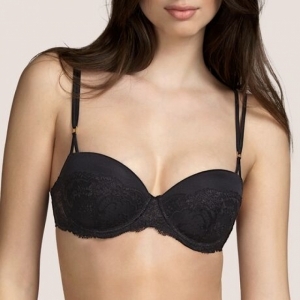 ginger zwart