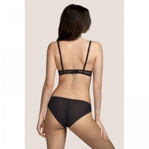 ginger zwart