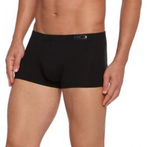 business coton zwart