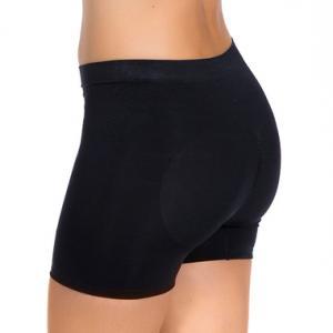 magic comf short zwart