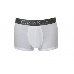 trunk wit/zilver