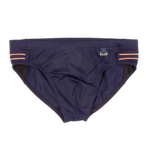 swim blw/oranje
