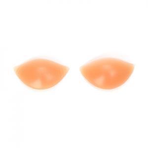silicone half cup skin