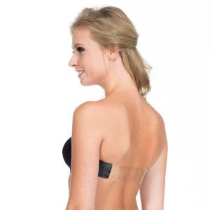 magical strapless zwart