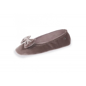 ballerina taupe