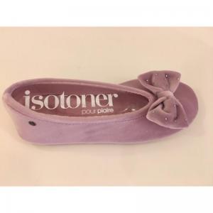 ballerina rosé poudre