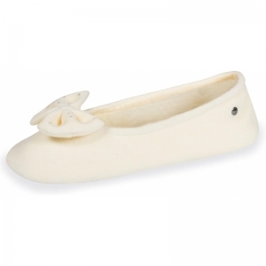 Ballerina ivoor  