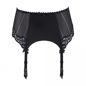 couture zwart