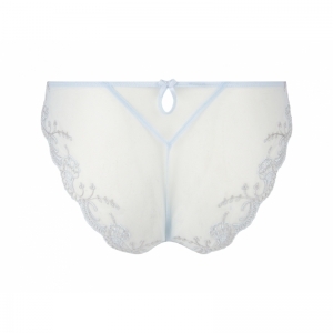 splendeur soie babyblue