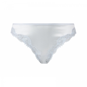 splendeur soie babyblue