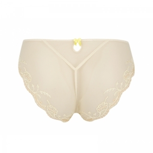 splendeur soie vanille