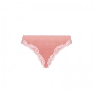 splendeur soie sugar roze