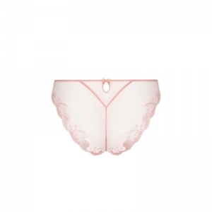 splendeur soie sugar roze