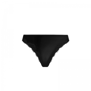 splendeur soie noir