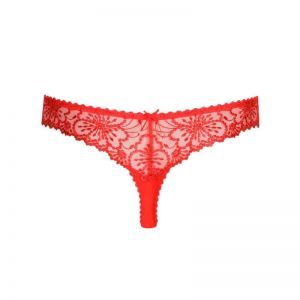 jane true red