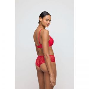 jane true red