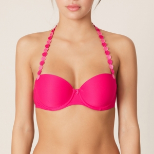 Tom electric pink