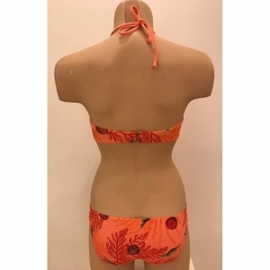 koraal oranje