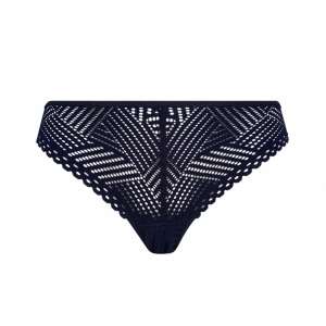 tressage graphic tress marine