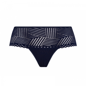 tressage graphic tress marine