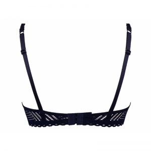tressage graphic tress marine