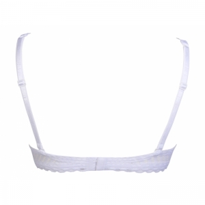 tressage graphic tress blanc