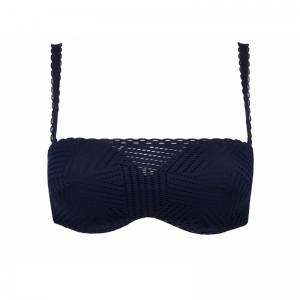 tressage graphic tress marine