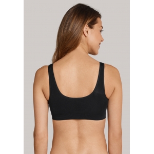 bustier zwart