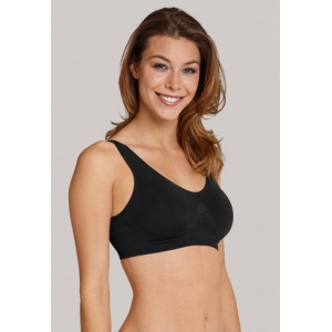 bustier zwart