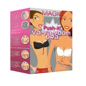 vava voom caramel