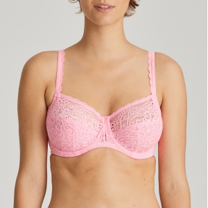 i do happy pink
