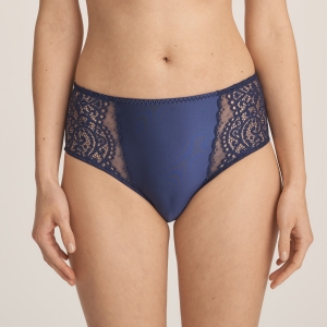 i do saffier blauw