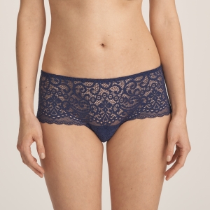 i do saffier blauw
