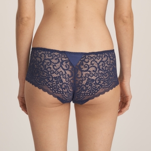i do saffier blauw