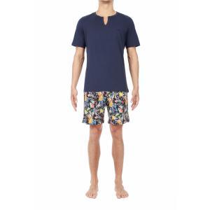 feuillage navy hawai