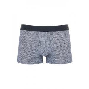 gentleman black/wht