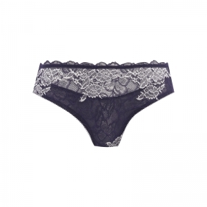 lace perfection marine